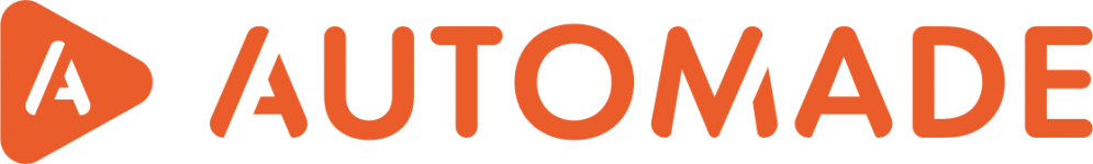 Logo AUTOMADE